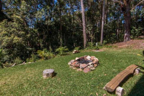 Kookaburras At Smiths - Accommodation Ballina 4