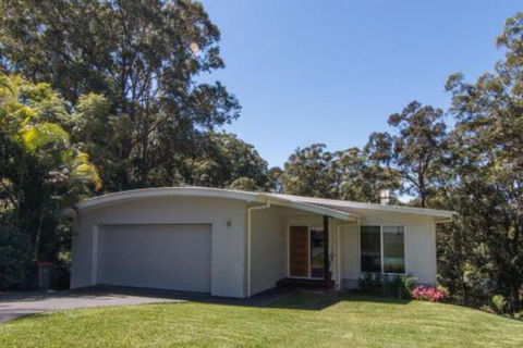 Kookaburras At Smiths - Accommodation Ballina 0