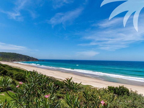 Lawsons At Blueys - Accommodation Ballina 6