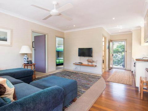 Middles Villa Manyana 02 - Accommodation Ballina 6