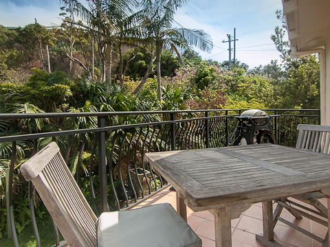 Middles Villa Manyana 02 - Accommodation Ballina 5