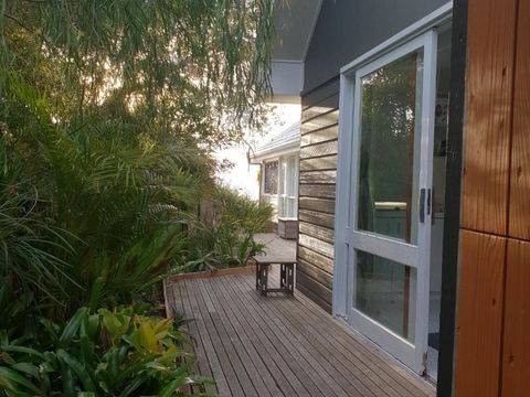 Ningaloo Formerly Willows House - Accommodation Ballina 6