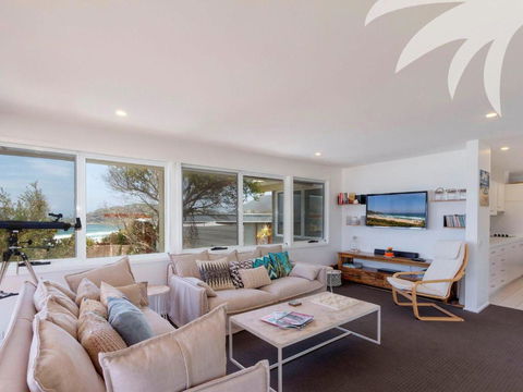Ningaloo Formerly Willows House - Accommodation Ballina 5