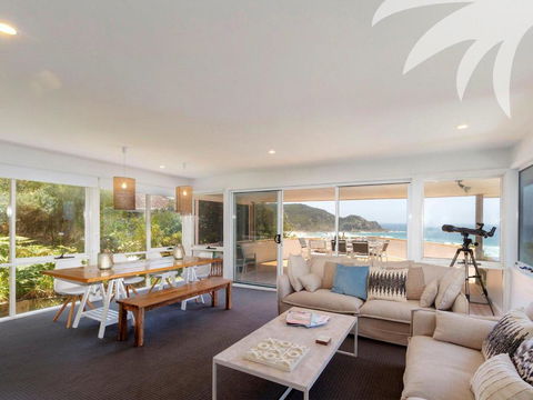 Ningaloo Formerly Willows House - Accommodation Ballina 1