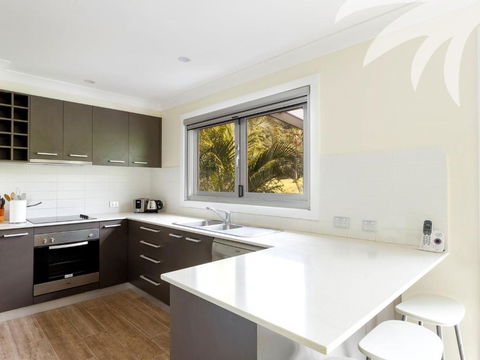 Palms House - Accommodation Ballina 2