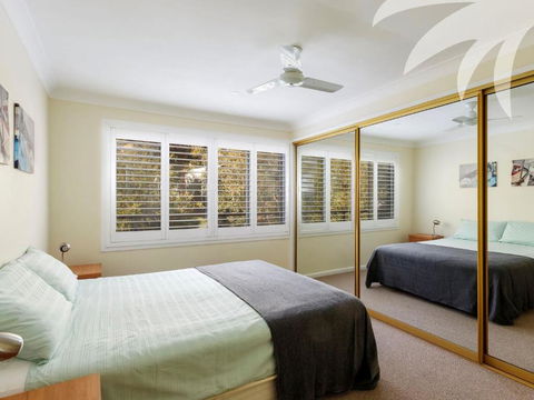 Palms House - Accommodation Ballina 5