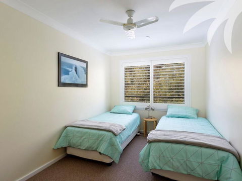 Palms House - Accommodation Ballina 6