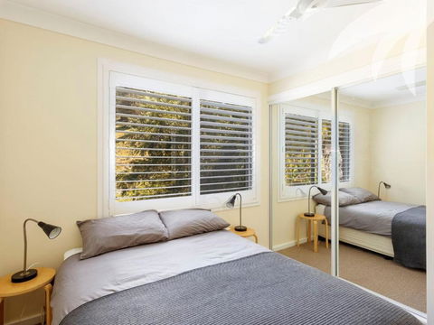 Palms House - Accommodation Ballina 4