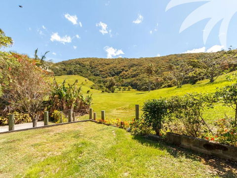 Palms House - Accommodation Ballina 1