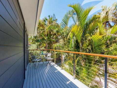 Palms House - Accommodation Ballina 3