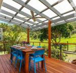 Palms House - Accommodation Ballina