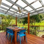 Palms House - Accommodation Ballina 0