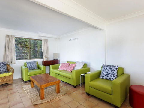 Reflections - Accommodation Ballina 2