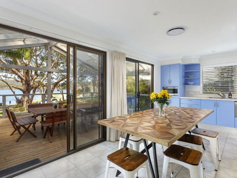 Reflections - Accommodation Ballina 6