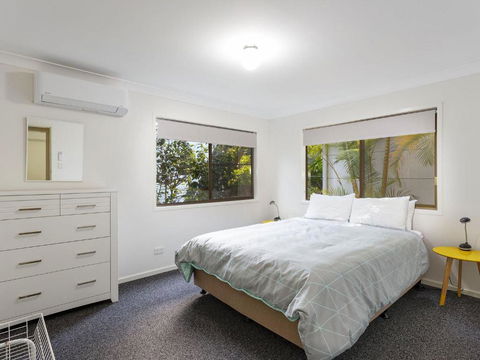 Reflections - Accommodation Ballina 1