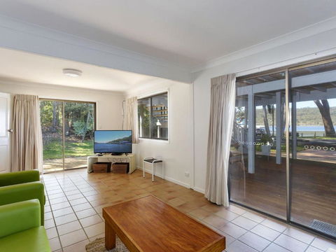 Reflections - Accommodation Ballina 4