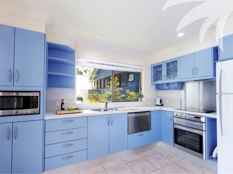 Reflections - Accommodation Ballina 3