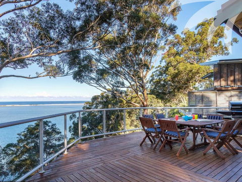 Sandbar View - Accommodation Ballina 3