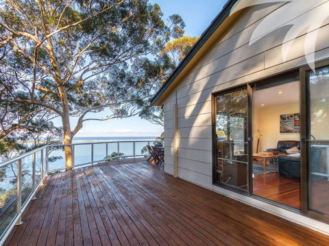 Sandbar View - Accommodation Ballina 1