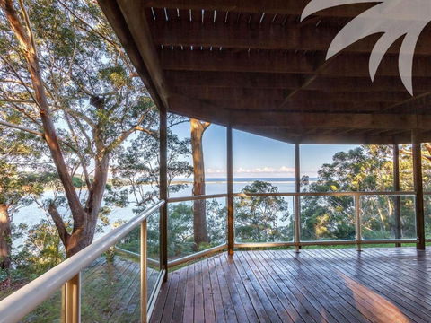 Sandbar View - Accommodation Ballina 2