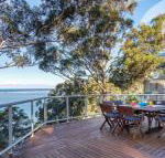 Sandbar View - Accommodation Ballina