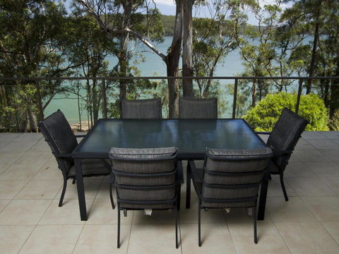 Sunset At Sandbar - Accommodation Ballina 2
