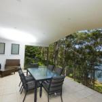 Sunset At Sandbar - Accommodation Ballina 0