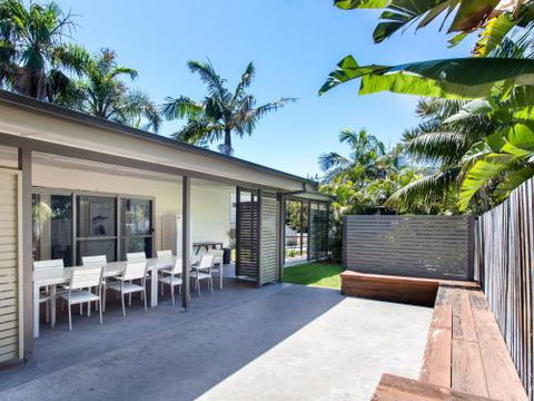 The Beach Shack - Accommodation Ballina 6