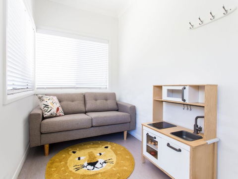 The Beach Shack - Accommodation Ballina 2