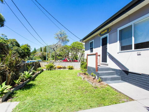 The Beach Shack - Accommodation Ballina 3