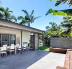 The Beach Shack - Accommodation Ballina