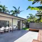 The Beach Shack - Accommodation Ballina 0