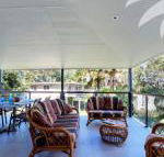 The Norfolk - Accommodation Ballina