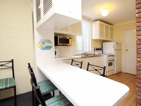 Villa Manyana 09 - Accommodation Ballina 7