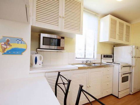 Villa Manyana 09 - Accommodation Ballina 5