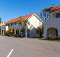 Villa Manyana 09 - Accommodation Ballina