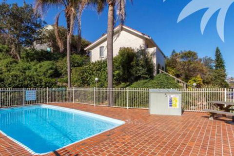 Villa Manyana 16 - Accommodation Ballina 6
