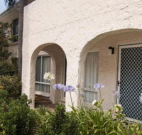 Villa Manyana 16 - Accommodation Ballina