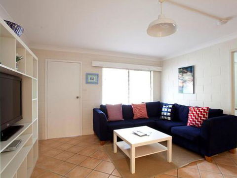 Villa Manyana Unit 24 - Accommodation Ballina 1