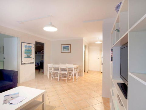 Villa Manyana Unit 24 - Accommodation Ballina 3
