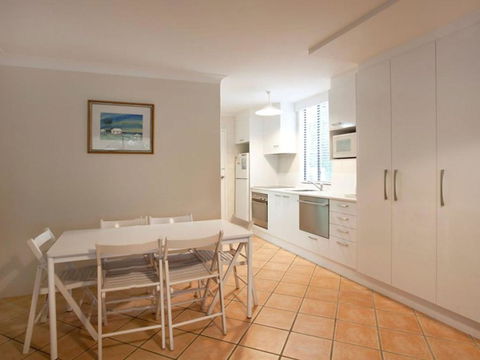 Villa Manyana Unit 24 - Accommodation Ballina 5