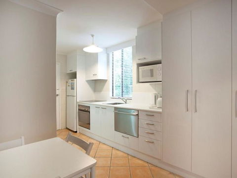 Villa Manyana Unit 24 - Accommodation Ballina 2