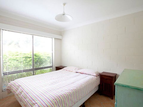 Villa Manyana Unit 24 - Accommodation Ballina 6