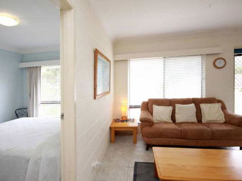 Villa Manyana Unit 25 - Accommodation Ballina 6