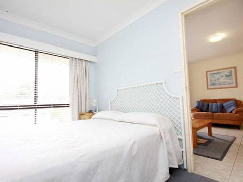 Villa Manyana Unit 25 - Accommodation Ballina 1