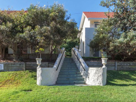 Villa Manyana Unit 25 - Accommodation Ballina 3