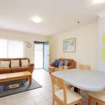 Villa Manyana Unit 25 - Accommodation Ballina 0