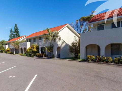 Villa Manyana Unit 26 - Accommodation Ballina 3