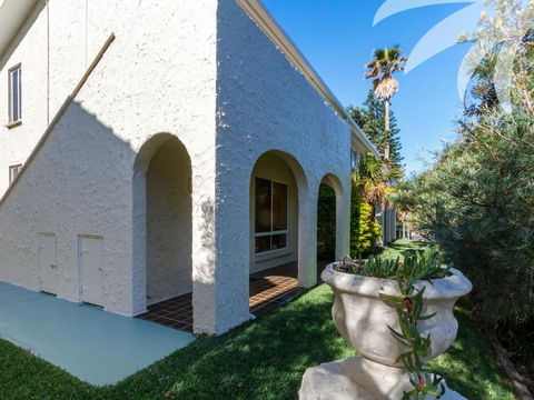 Villa Manyana Unit 26 - Accommodation Ballina 4