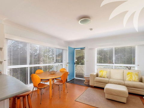 Villa Manyana Unit 26 - Accommodation Ballina 6